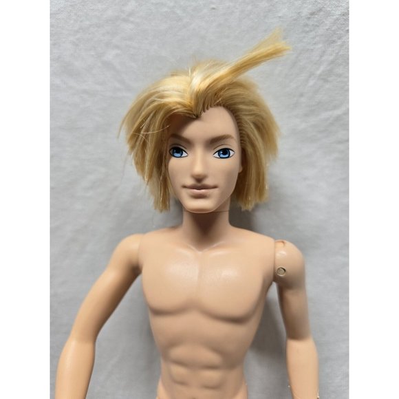 Winx Club Brandon Prince Sky Doll- Rare - Picture 3 of 16